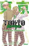 Tokyo revengers — Letter from Keisuke Baji — tome 3