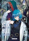 Back from hell — Le sage persécuté se réincarne pour se venger — tome 8