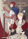 L'armure et la couronne — tome 1