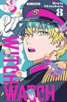 Witch watch — tome 8