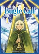 Couverture — The bugle call (Édition simple)