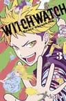 Witch watch — tome 3