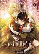 Couverture — Comment cacher le fils de l'empereur (Édition simple)