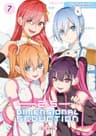 2.5 dimensional seduction — tome 7