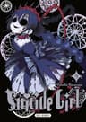 Suicide girl — tome 9