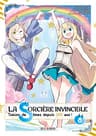 La sorcière invincible — Tueuse de slimes depuis 300 ans ! — tome 8