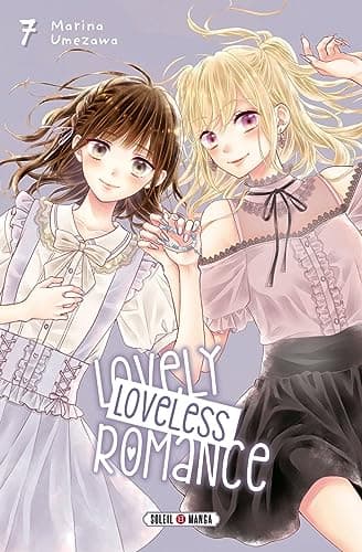 Lovely loveless romance — Tome 7