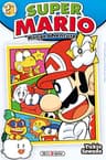 Super Mario — Manga adventures — tome 27
