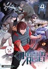 Dungeon reset — tome 4