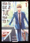 Couverture — Veux-tu que je tue pour toi ? (Édition simple)