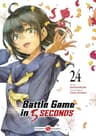 Battle game in 5 seconds — tome 24