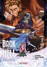 Back from hell — Le sage persécuté se réincarne pour se venger — tome 3