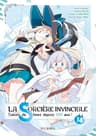 La sorcière invincible — Tueuse de slimes depuis 300 ans ! — tome 14