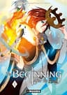 The beginning after the end — tome 1