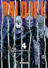 Dai dark — tome 4
