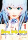 Super ball girls — tome 1