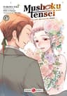 Mushoku tensei — Nouvelle vie, nouvelle chance — tome 17