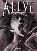 Couverture — Alive (Nouvelle édition)