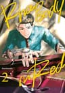 Rhapsody in red — tome 2