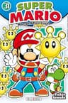 Super Mario — Manga adventures — tome 31