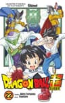Dragon ball super — tome 21