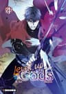 Level up with the gods — tome 4