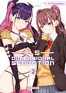 2.5 dimensional seduction — tome 2