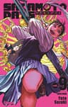 Sakamoto days — tome 9
