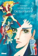 Couverture — Moto Hagio - Anthologie (Nouvelle édition) (Nouvelle édition)