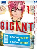 Couverture — Gigant (Pack découverte)