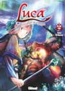 Luca — Vétérinaire draconique — tome 2