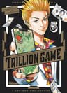 Trillion game — tome 5