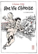 Couverture — Une vie chinoise (Nouvelle édition)