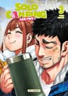 Solo camping for two — tome 3