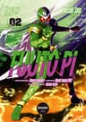 Fuuto pi — tome 2