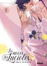 Les noces des lucioles — tome 1