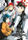 Hinamatsuri — tome 6