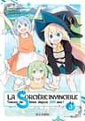 La sorcière invincible — Tueuse de slimes depuis 300 ans ! — tome 3