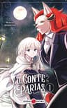 Le conte des parias — tome 1