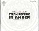 Couverture — Steam Reverie in Amber (Edition Deluxe)