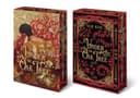 Couverture — Under the Oak Tree (Edition Collector)