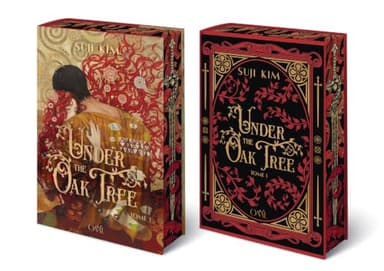 Couverture de Under the Oak Tree (Edition Collector)