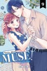 Sois ma muse ! — tome 9