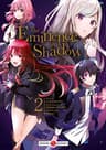 The eminence in shadow — tome 2