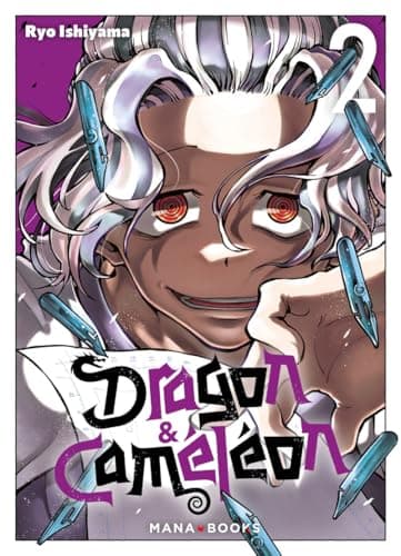 Dragon & Caméléon — Tome 2