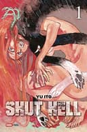 Couverture — Shut hell (Édition simple)
