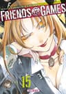 Friends games — tome 15