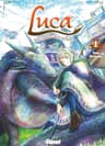 Luca — Vétérinaire draconique — tome 1