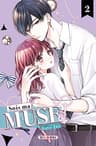 Sois ma muse ! — tome 2