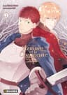L'armure et la couronne — tome 2